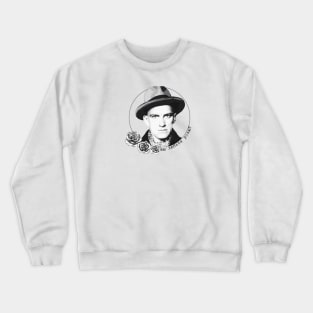 Mayakovsky Crewneck Sweatshirt